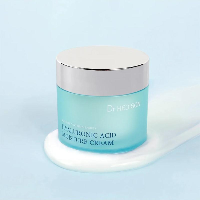 Dr.HEDISON Hyaluronsyra Fuktkräm 85ml