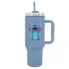 Stitch Waving 1.1L Travel Mug