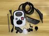 220V/110V High-Temp Steam Cleaner with LCD: Multifunctional Kitchen Cleaning Machine