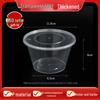 HANDUNYOU Disposable Food Storage Containers