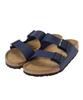 Birkenstock Komfortní sandály 51753 ARIZONA Modré
