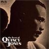 CD QUINCY JONES  Soul Bossa Nova  Best of Jazz Funk PHCY3022  2000 Japan ObiSoulFunk Used