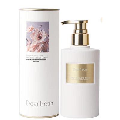 Dear Iriean Spring Wilderness Fragrance Body Lotion