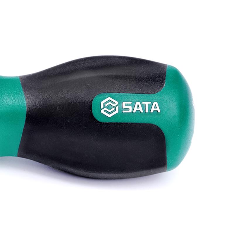 SATA T-Series Phillips Screwdriver