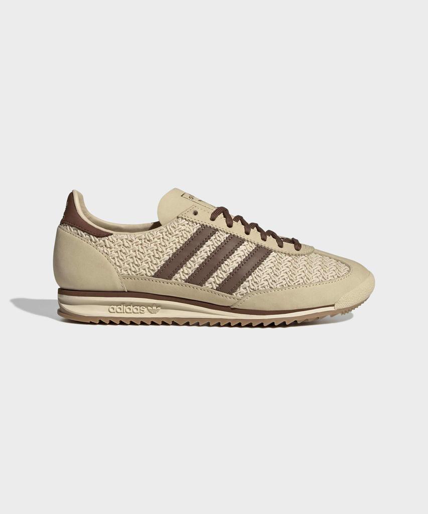 adidas Sl 72 Og - Brown / Jr4229
