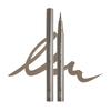 Forencos Tattoo All-Proof Eyeliner 0.6g, 04 Soft Brown, 1 Pcs