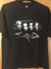 Staind - 2001 Black Shirt. XL.
