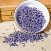 50g Natural Lavender Tea Dried Flower Herbal Tea for Sleep Relaxation Gift