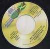 Disque 7 pouces TURBULENCE - We Nuh Need Yu NONE Disque de Platine 2005 Jamaïque Reggae, Ska & Dub Occasion