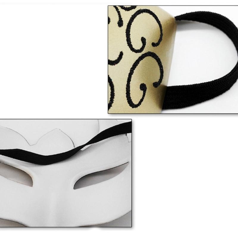 Couple Masquerades Mask Venetians Party Mask Halloween Costume Mask Mardi Gras Mask for Couples Women Men Half Face Mask