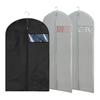Stofdichte Kledinghoezen Waterdichte Kleding Stofhoes Jas Pak Jurk Beschermer Hangende Kledingzakken Kast Organizer