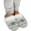 Friends Womens/Ladies Central Perk Slippers