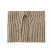 Autumn/Winter 100% Pure Cashmere Versatile Knit Scarf