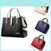 Classic And Timeless Women's Shoulder Bag Ideal For Office And Casual Outfits