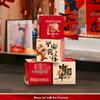 2026 Jahr des Pferdes Neujahrsdekoration Box - Frühlingsfest Ornamente für Einkaufszentren und Jahresversammlungs-Layouts
