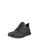 ECCO Groove Pánské tenisky, Černá, Velikost 28,0 cm, 3E