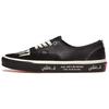 Vans Unisex Authentic Purple White VN000BW5BPR1