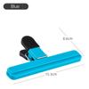 1/3Pcs Portable Large Chip Bag Clips Plastic Assorted Sizes Food Snack Seal Sealing Clip Sealer Clamp Kitchen Storage Accessorie