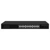 KINGNET 26-Port Gigabit Managed PoE Switch