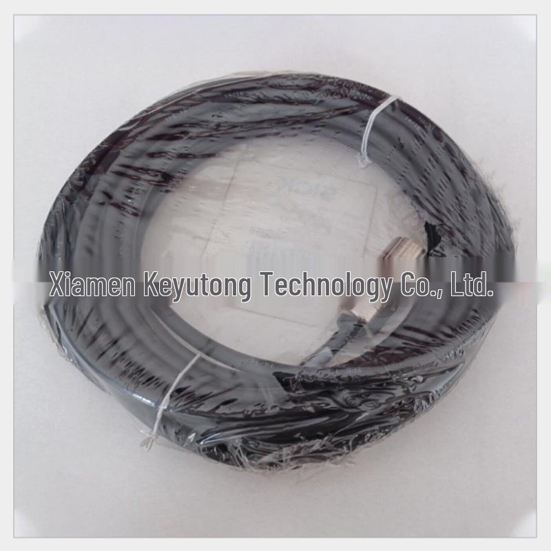 DOL-2312-G10MMA3 Sensor Cable 2029215