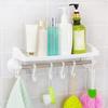 Wall Shelf - OUTAD - Ladder Model - ABS - 36x10x4cm