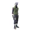 BANPRESTO Vinyl Figure NARUTO Shippuden KAKASHI Grandista-Shinobi Relations-HATAKE (Prize)