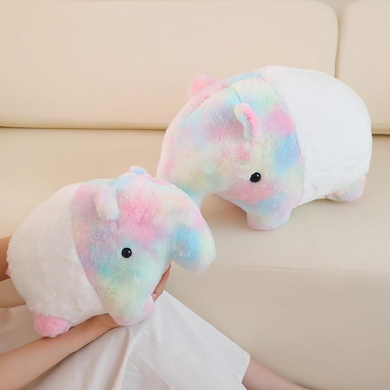 Sure Here Are Ten Descriptive Titles For This Plush Toy Product