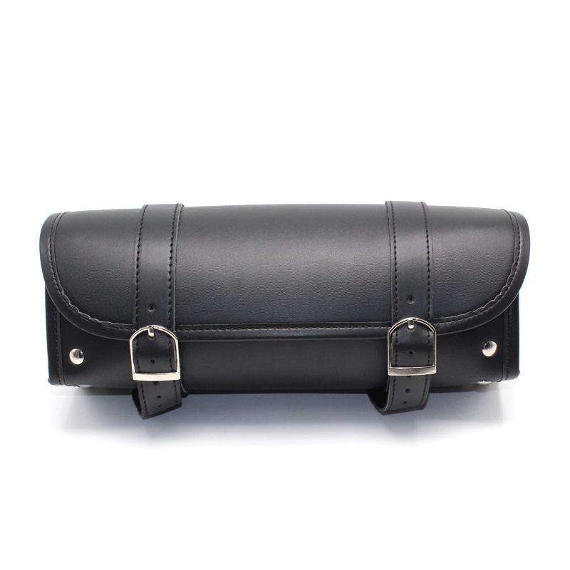 Harley Motorfiets Hangende Tas Retro Aangepaste Motorfiets Tas Zijtas Knight Rider Tas Hoofdtas Elektrische Auto Kit