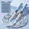 Kids Adjustable Segmented Jump Rope