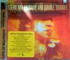 CD VAUGHAN, STEVIE RAY - Live at Montreux 1982 & 1985 E2K86151 Epic 2001 US Blues Gebraucht