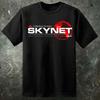 Terminator Film Skynet Herren T-Shirt T800 Cyberdyne Systems