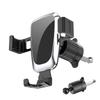 Automatic Gravity Air Vent Car Phone Holder