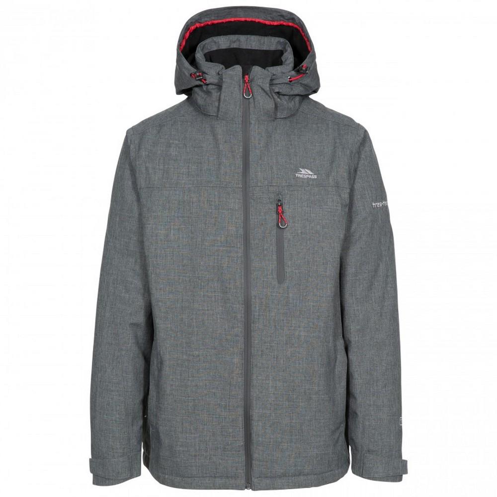 Mens Fyfinn Padded Waterproof Jacket