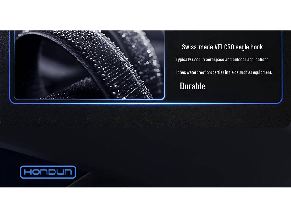 Qiyuan Q07 TPE25 Custom Car Trunk Mat