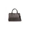 Bag - CHRISTIAN LACROIX - Incarnation 2 - Black - Removable Shoulder Strap - 32x20x11 Cm