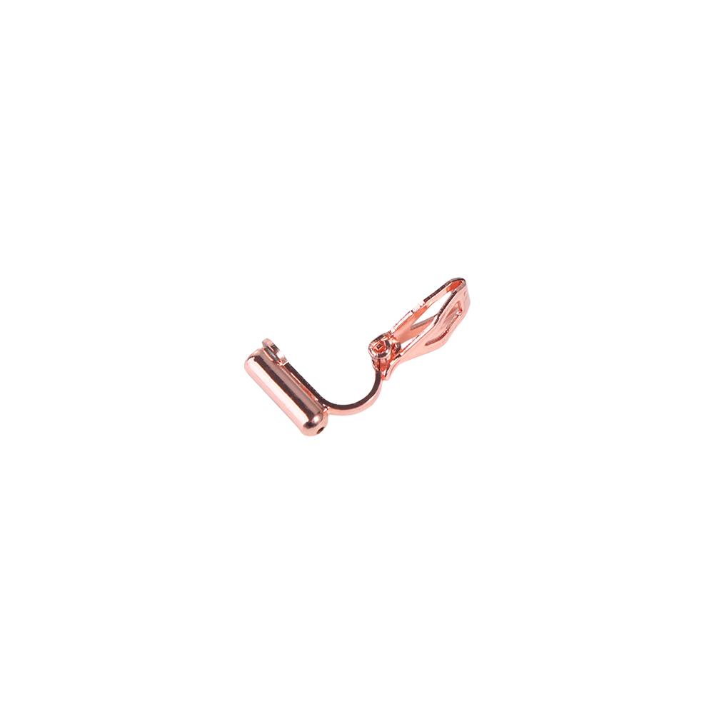 Hole-free DIY Invisible Ear Cuff No Piercing Non Pierced Earrings Adapter Women