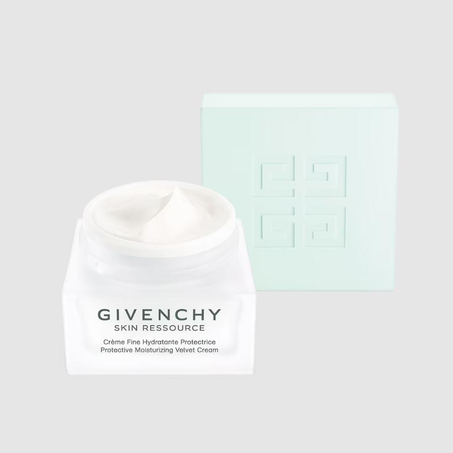 Givenchy Skin Ressource Velvet Cream Protective Moisturizing Velvet Cream