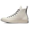 Chuck 70 Counter Climate GORE-TEX High Egret Black Unisex Sneakers Cream A01386C