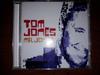 CD TOM JONES - Mr. Jones V2CP138 V2 Records Japa 2002 Japan Pop Used