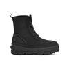 UGG Lug Boot 'Black' Women's 1143833-BLK