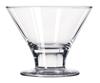 Libbey Embassy Soda Glass RLBD001 Dessert/Martini No.3803 (6 Pieces)