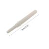 2Pieces Sewing Thread Unpicker Seam Unpicker Stitching Thread Remover Tool for Embroidery Sewing Removing Thread