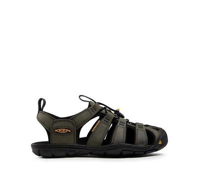 Keen Clearwater CNX Leather Sandals