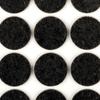 KADAX 48x Felt Pads For Furniture Chairs Self-Adhesive Set Thick
