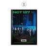 NCT 127 Album Vol 3 NAKLEJKA Seoul City ver.