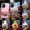 Hot Air Balloon Travel Mountain Case For Xiaomi POCO X7 X6 X5 X3 Pro F3 F5 F6 M6 Pro 13 14 Ultra 11T 12T 13T 14T Pro Cover