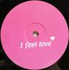 Płyta 12-calowa DONNA SUMMER - I Feel Love 12FE010 NONE 2003 Nieznany Dance & Electronica Używana