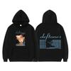 Deftones Around The Fur Tour Band Konzert Hoodie Damen Punk Hip Hop Hoodies Damenmode Retro Grunge Sweatshirt Streetwear