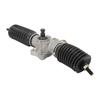 420mm Steering Gear Shaft 30T Stable Performance High Sensitivity Universal for ATV UTV Go Kart