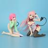 Rala Cat-Eared Anime Figure: Pajamas Queen Dream Ornament